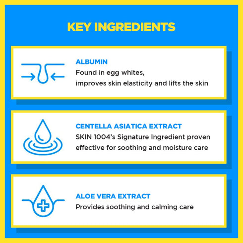 SKIN1004 Urban Outfitters Skin 1004 Zombie Beauty Zombie Pack Face Mask Set
